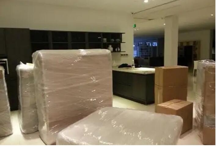 厦门到呼中区长途搬家