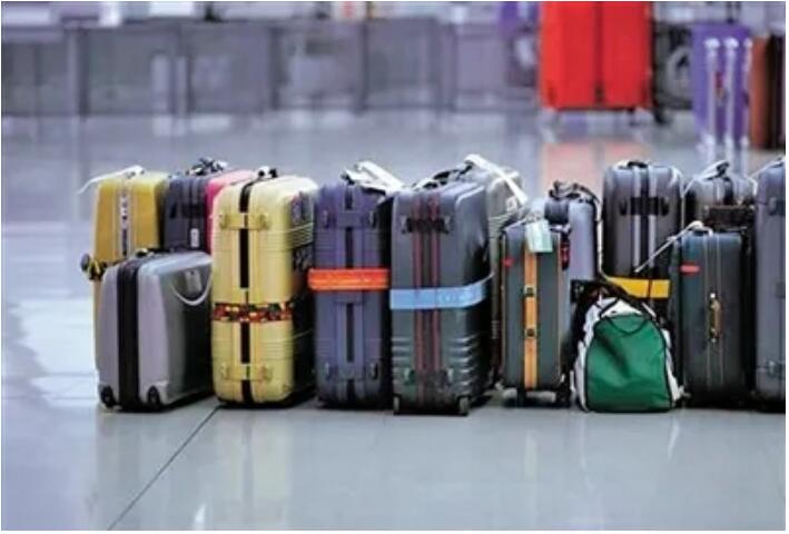 厦门到呼中区行李托运